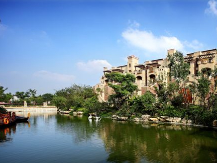 太倉萬科翡翠觀瀾